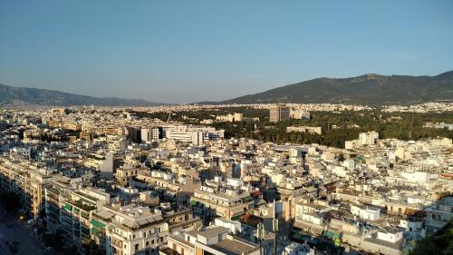 010 IMG 20220613 193427 athens rooftop view hotel president