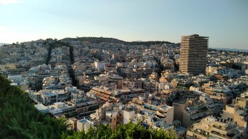 020 IMG 20220613 193413 athens rooftop view hotel president