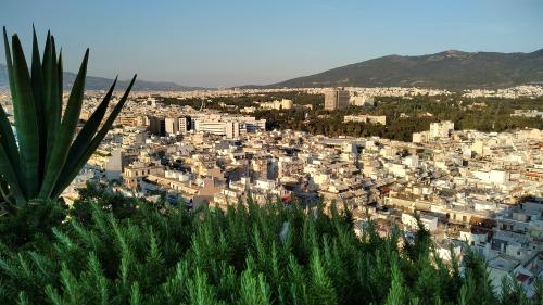 040 IMG 20220613 193622 athens rooftop view hotel president