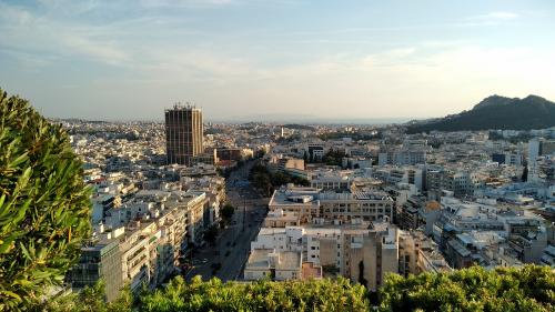 050 IMG 20220613 193740 athens rooftop view hotel president
